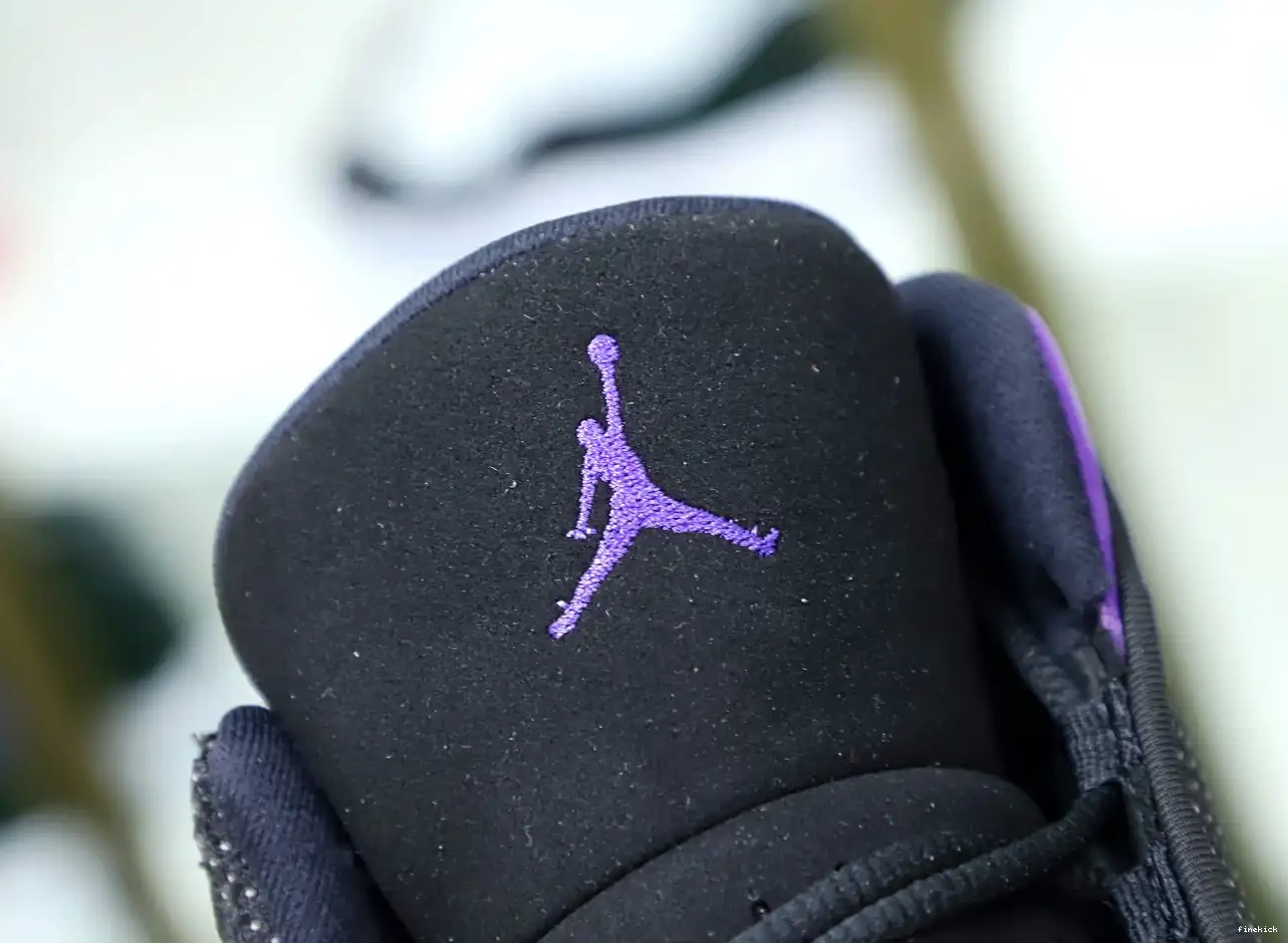 13 RETRO JORDAN AIR AIR 'COURT PURPLE' JORDAN 0705